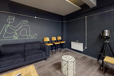 iQ Stephenson House Student Halls, Stoddart Street, City Centre, Newcastle, NE2 1AW - Image 8
